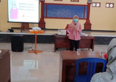KELAS IBU HAMIL